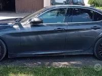 Usata Alfa Romeo Giulia 180 CV (132 kW) 2017 Berlina