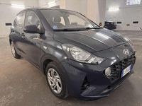 Usata Hyundai i10 67 CV (49 kW) 2022 Utilitaria