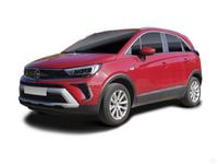 Usata Opel Crossland X Design & Tech 110 CV (80 kW) 2022 Marrone SUV