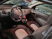 Usata Lancia Ypsilon 2007 Marrone Utilitaria