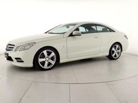 usata Mercedes C220 Classe E - A/C 207 Ecdi Sport