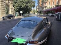 Usata Jaguar E-Type 265 CV (194 kW) 1968
