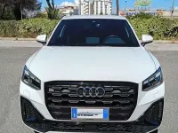 Usata Audi Q2 Ambiente 150 CV (110 kW) 2022 SUV