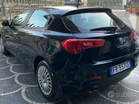 Usata Alfa Romeo Giulietta 120 CV (88 kW) 2018 Utilitaria