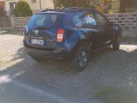 Usata Dacia Duster 114 CV (83 kW) 2017 SUV