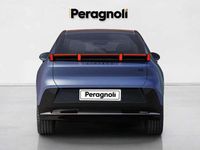 Nuova Lynk & Co 02 272 CV (200 kW) 2025 Blu Berlina