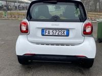 Usata Smart ForTwo Coupé 2015 Coupé