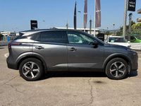 Usata Nissan Qashqai N-Connecta 158 CV (116 kW) 2022 Antracite SUV