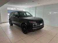 Usata Land Rover Range Rover HSE 249 CV (183 kW) 2024 Santorini black SUV