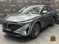 Usata Nissan Qashqai Acenta 140 CV (102 kW) 2025 Grigio SUV