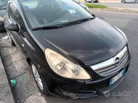 usata Opel Corsa 4ª serie - 2006