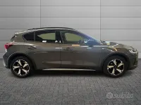 Usata Ford Focus ST 125 CV (91 kW) 2023 Grigio Berlina
