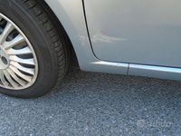 Usata Fiat Grande Punto 65 CV (47 kW) 2006 Utilitaria