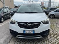 usata Opel Crossland X 1.6 ECOTEC D 8V Start&Stop Innovation