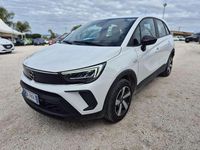 Usata Opel Crossland Ultimate 110 CV (80 kW) 2023 Other SUV