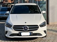 usata Mercedes B200 163cv. Sport