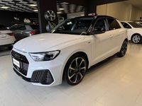 Usata Audi A1 Ambiente 116 CV (85 kW) 2025 Bianco tetto nero SUV