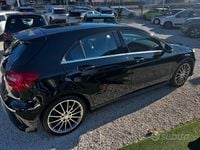 Usata Mercedes A180 Premium 109 CV (80 kW) 2015 Other Berlina