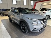 usata Nissan Juke 1.0 DIG-T 114 CV N-Connecta nuova a Pordenone