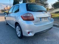 Usata Toyota Auris 2010 Berlina