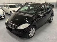 Usata Mercedes A150 95 CV (69 kW) 2010 Berlina