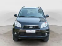 Usata Daihatsu Terios 102 CV (75 kW) 2011 Nero SUV