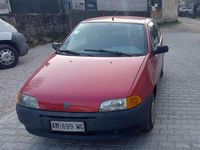 Usata Fiat Punto S 58 CV (42 kW) 1997 Berlina