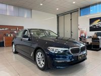 usata BMW 520 D d auto 190CV 2019 * BERLINA *