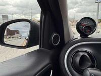 Usata Smart ForFour Brabus 109 CV (80 kW) 2017 Utilitaria