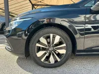 Usata VW Golf VIII Style 150 CV (110 kW) 2023 Nero Berlina