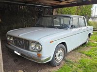 Usado Lancia Fulvia 1960