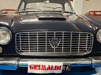 Usata Lancia Flaminia 140 CV (102 kW) 1962 Blu lancia / pastello Coupé