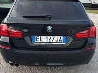 Usata BMW 530 193 CV (141 kW) 2011 Station wagon