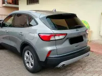 Usata Ford Kuga 120 CV (88 kW) 2021 Grigio SUV