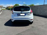 usata Ford Fiesta 1500 TDCI 75 cv