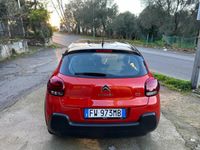 usata Citroën C3 PureTech 82 Shine 2019