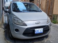 Usata Ford Ka 75 CV (55 kW) 2010 Grigio Utilitaria