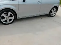 Usata Seat Leon 105 CV (77 kW) 2006 Utilitaria