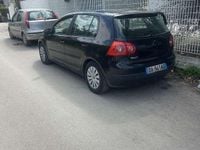Usata VW Golf IV Sportline 140 CV (102 kW) 2006 Berlina
