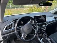 Usata VW T-Roc Style 110 CV (80 kW) 2023 SUV