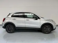 Usata Fiat 500 Club 130 CV (95 kW) 2023 Grigio SUV