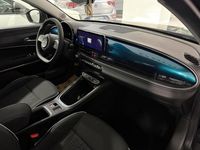 Nuova Fiat 600 100 CV (73 kW) 2025 Blu Berlina