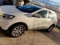 Usata Renault Kadjar Zen 110 CV (80 kW) 2016 SUV