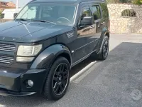 Usata Dodge Nitro 177 CV (130 kW) 2008 SUV