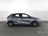 Usata MG MG3 Comfort 116 CV (85 kW) 2026 Hampstead grey Utilitaria