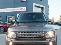 Usata Land Rover Discovery 4 HSE 2009 Marrone SUV
