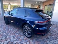 usata Porsche Macan 2.0