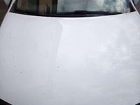 Usata Renault Clio IV Zen 90 CV (66 kW) 2017 Bianco Berlina