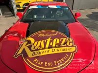 Usata Chevrolet Camaro 275 CV (202 kW) 2019 Marrone Coupé