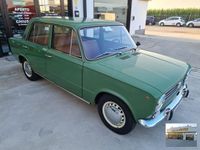 Usata Fiat 124 103 CV (75 kW) 1972